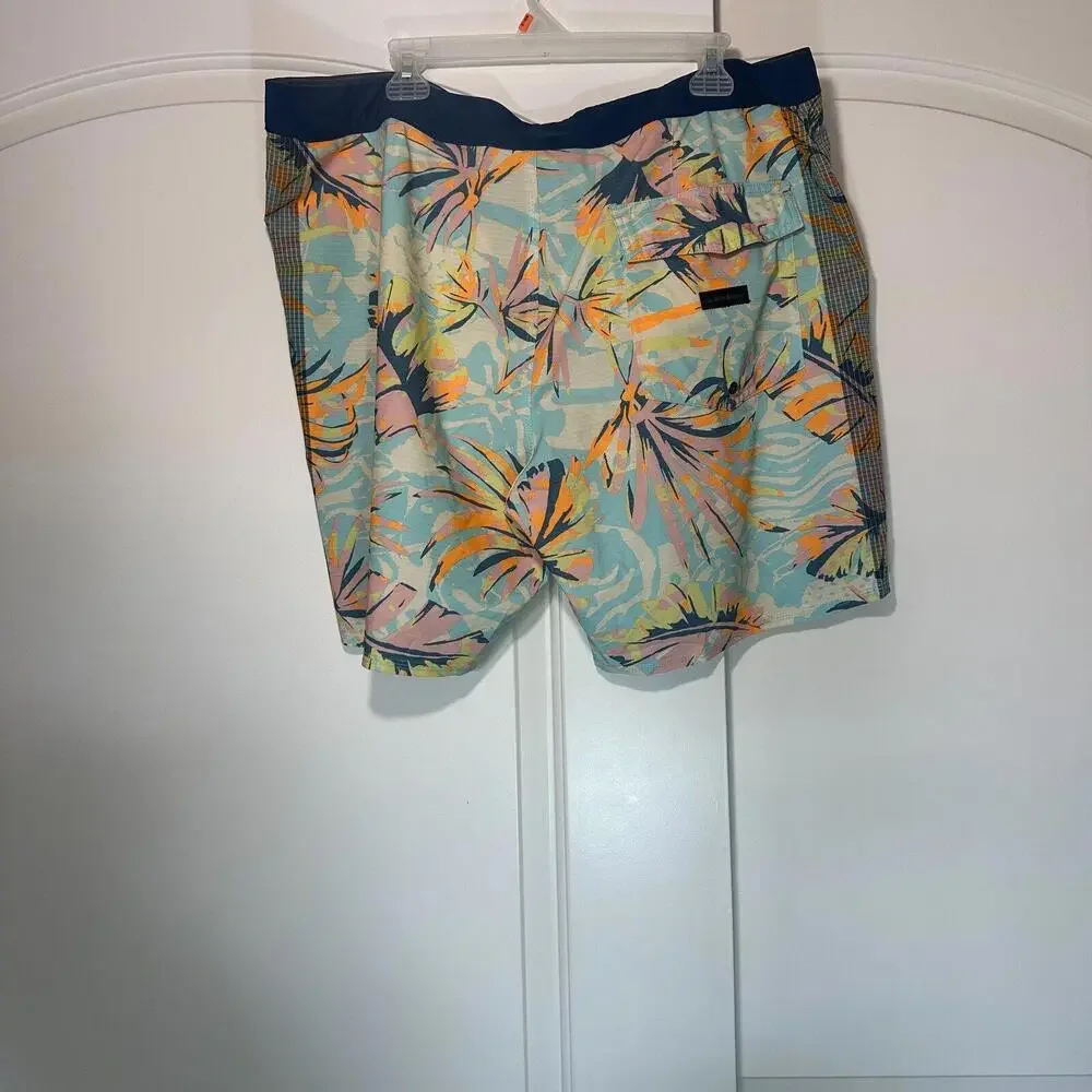 Quiksilver‎ Men's Highlite Arch 19